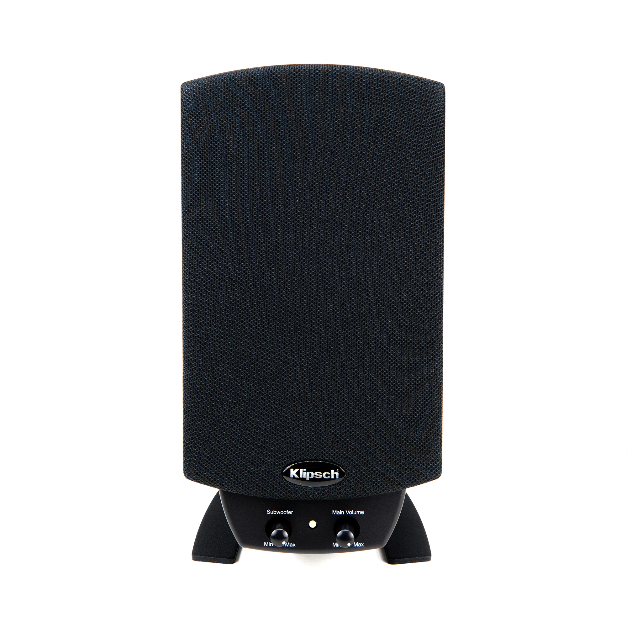 ProMedia 2.1 Bluetooth Computer Speaker with grille